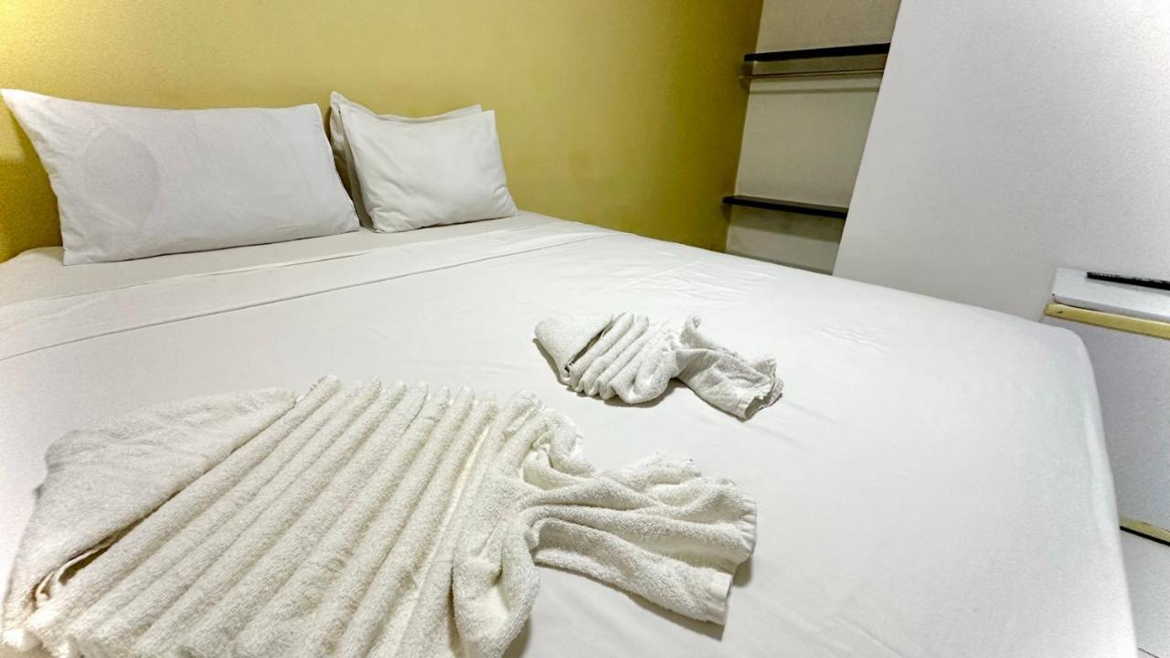 Grandville Hotel E Pousada Barra de São Miguel Extérieur photo